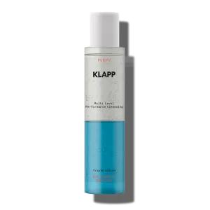 Triple Action Eye Make-Up Remover