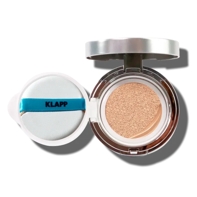 Colour & Care Cushion 01