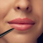 soft lip liner no. 04