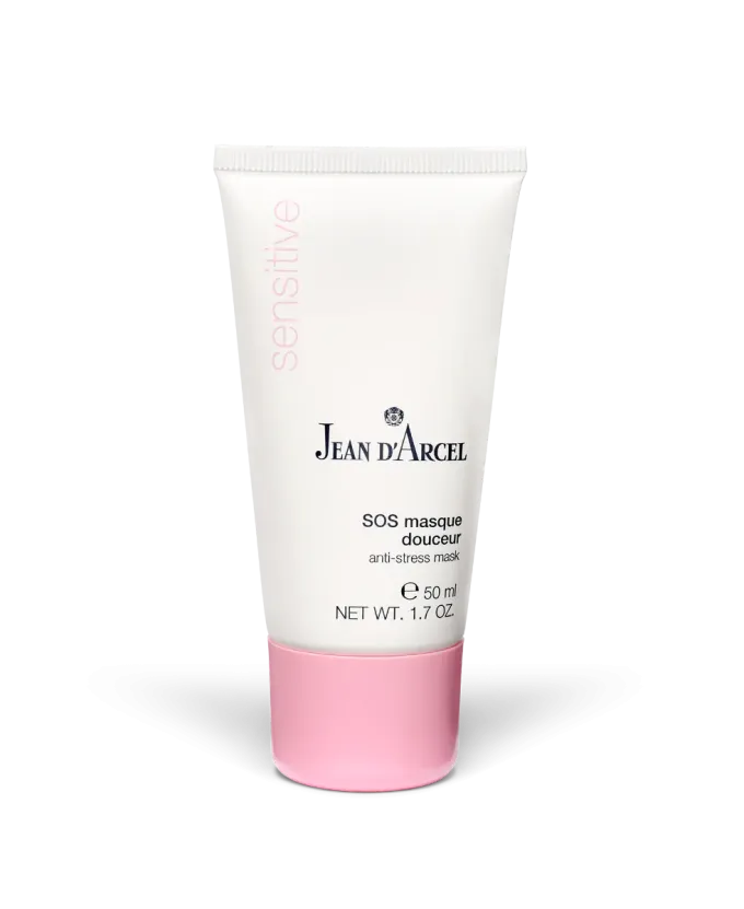 SOS masque douceur