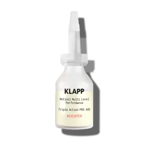 Retinol Triple Action PRO AGE Booster