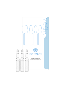 Ampoule hydra