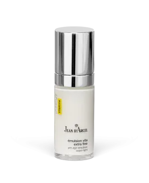 émulsion vita extra fine