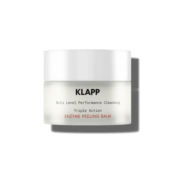 Triple Action Enzym Peeling Balm