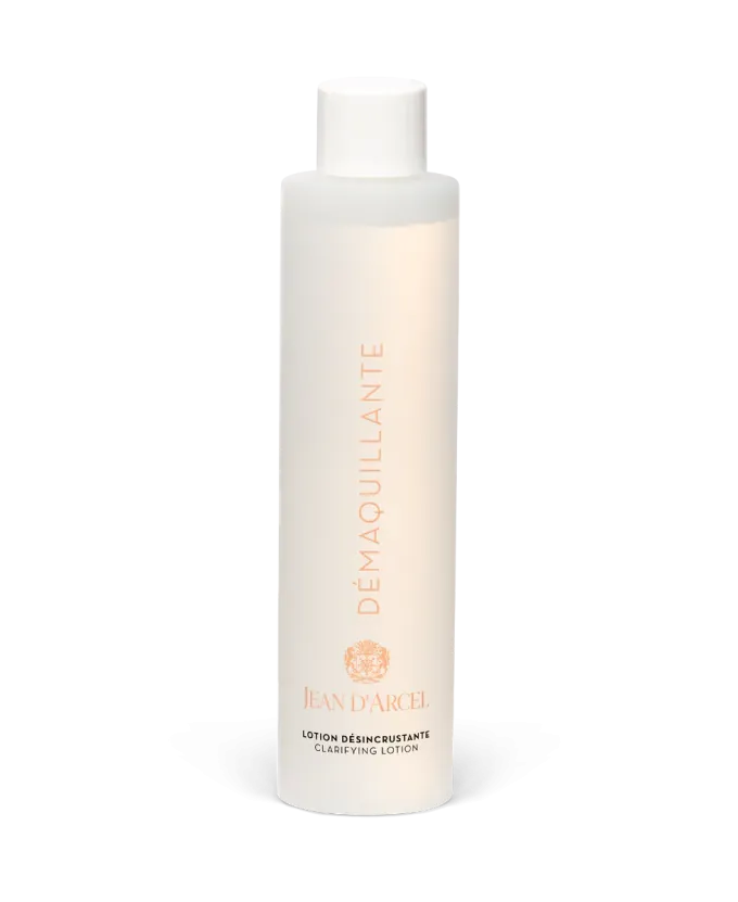 Lotion désincrustante