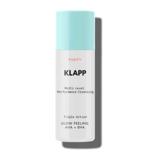 Triple Action Glow Peeling AHA + BHA