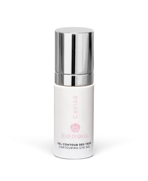 Gel contour des yeux