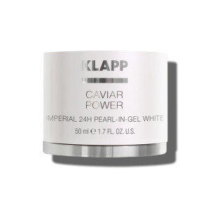 Imperial 24 h Pearl-in-Gel White