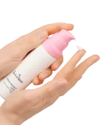 Créme douceur riche