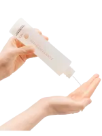 Lotion désincrustante