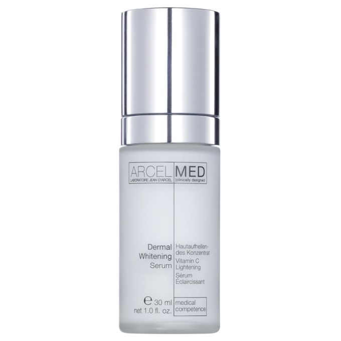 Dermal Whitening Serum