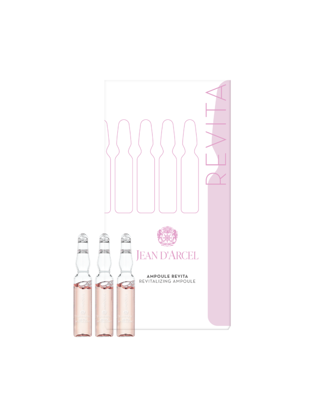 Ampoule revita