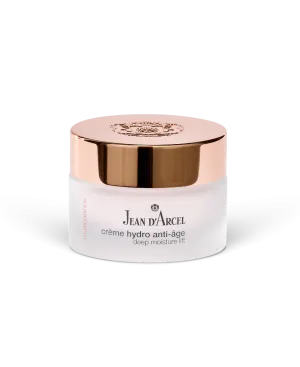 créme hydro anti-âge