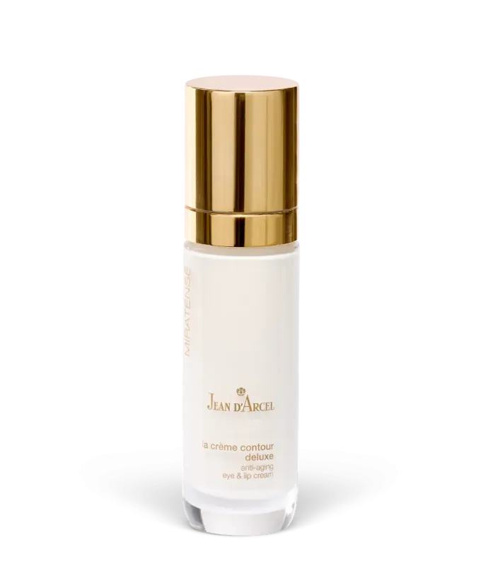 la crème contour deluxe