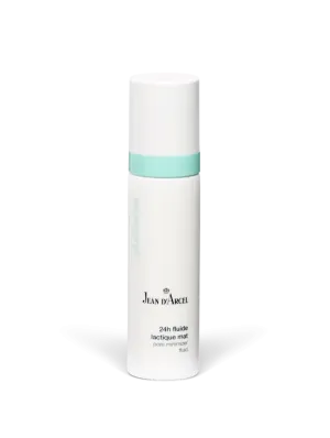 24h fluide lactique mat