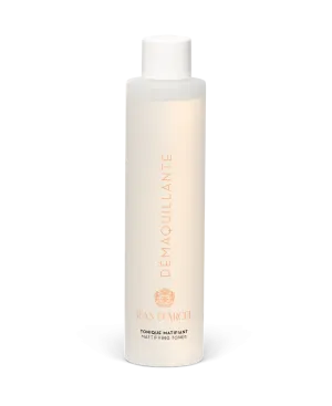 Tonique matifiant