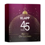 Adventní kalendář KLAPP 2025