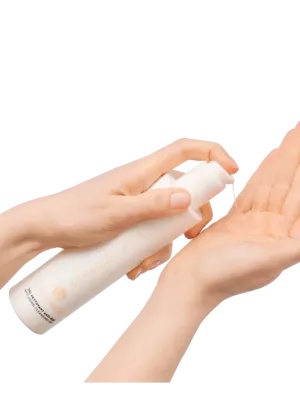 Gel nettoyante anti-age