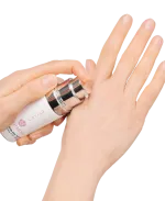 Gel contour des yeux