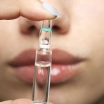 BOOSTER Hyaluronic treatment