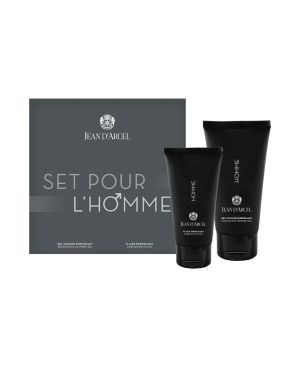 Set pour l'homme