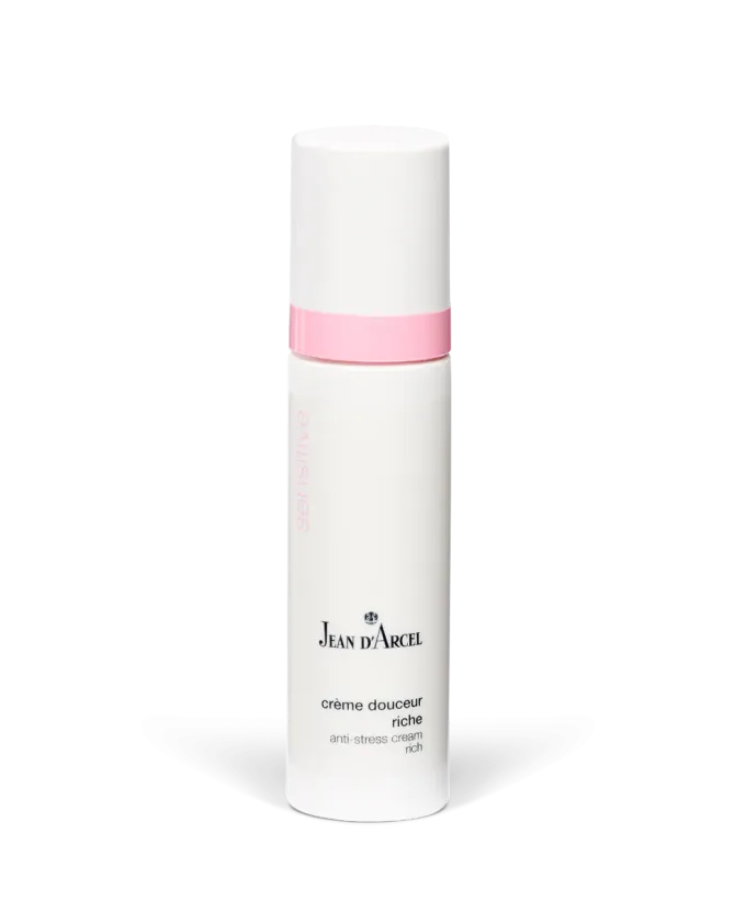 Créme douceur riche